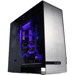 EKWB EK-Quantum InWin 909EK