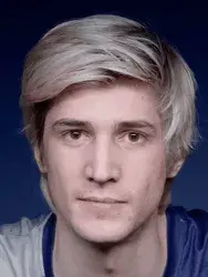 Streamer Xqcow