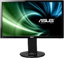 Monitor gaming ASUS VG248QE