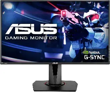 Monitor gaming ASUS VG278QR