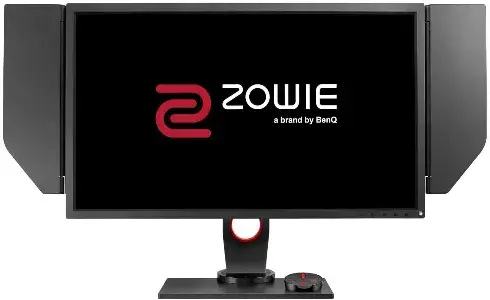 Monitor gaming BenQ ZOWIE XL2746S