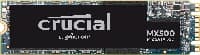 Memoria SDD Crucial CT500MX500SSD4 MX500 M.2