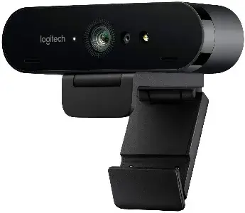 Webcam Logitech Brio