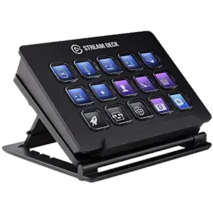 Elgato Streamdeck