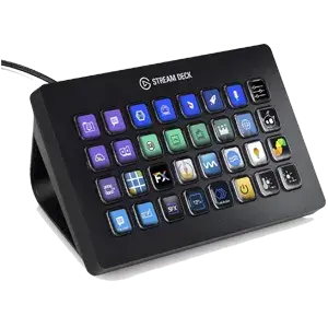 Elgato Streamdeck XL