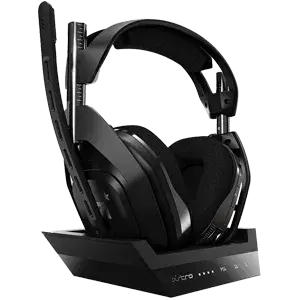 Cascos gaming Astro A50