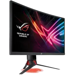 Monitor gaming Asus rog strix xg27vq