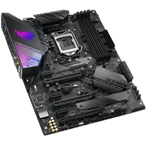 Placa Base asus rog strix z390 e