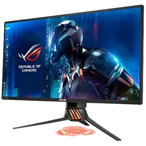 Monitor gaming Asus rog swift pg258q