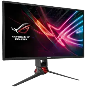 Monitor gaming Asus xg258q