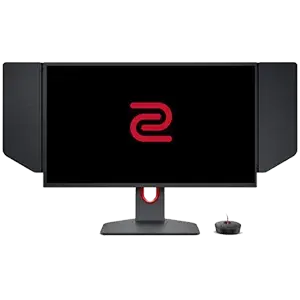 Monitor gaming Benq xl2546k