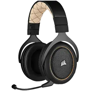 Cascos gaming Corsair hs70