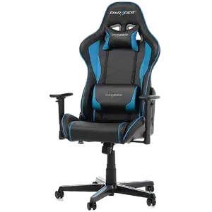 Silla Gaming Dxracer formula f08