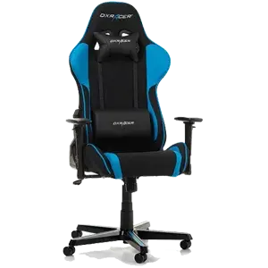 Silla Gaming Dxracer formula f11 blue