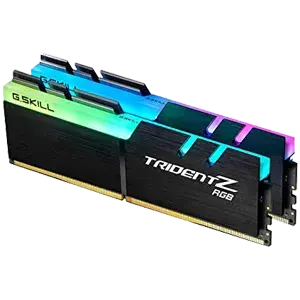 Memoria RAM G.Skill TridentZ RGB Series