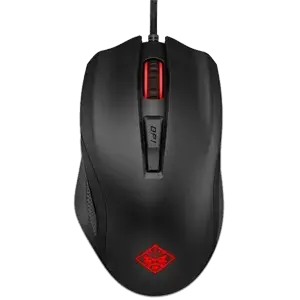 Ratón gaming HP omen 600