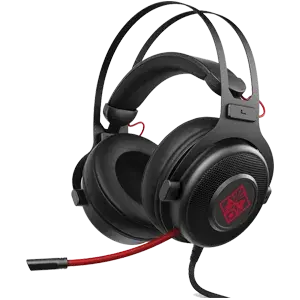 Cascos gaming HP Omen 800