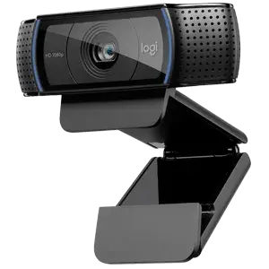 Webcam Logitech c920 hd pro