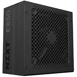 Fuente de Alimentación nzxt np e850a eseries