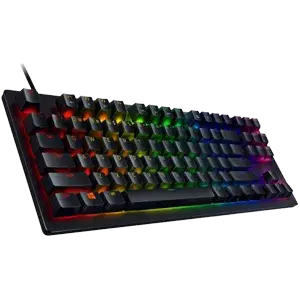 Teclado Razer Huntsman Tournament edition