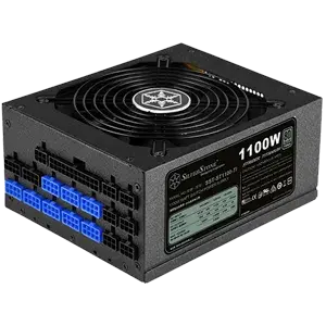 Fuente de Alimentación SilverStone Technology ST1100-TI