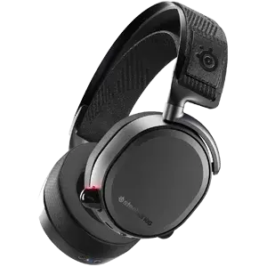 Cascos gaming SteelSeries Arctis Pro Wireless