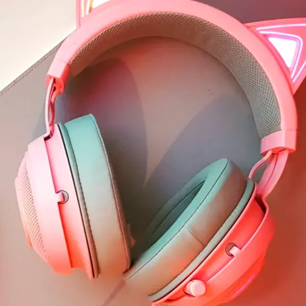 Razer Kraken Kitty Edition