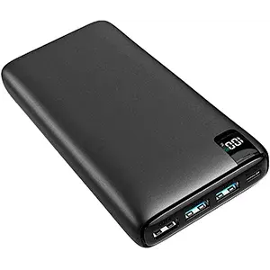 ADDTOP Batería Externa 26800mAh