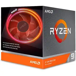 Procesador AMD Ryzen 7 3700X