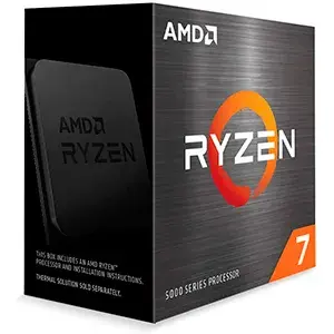 Procesador AMD Ryzen 7 5800X