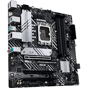 Placa base ASUS Prime B660M-A