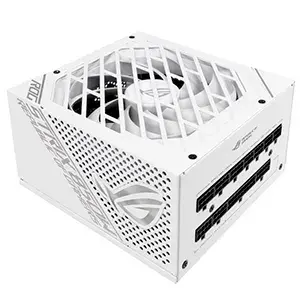 Fuente de Alimentación ASUS ROG-STRIX-850G-WHITE