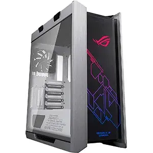 Caja para PC ASUS ROG Strix Helios GX601 White Edition