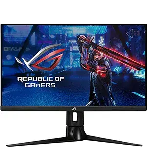 Monitor ASUS ROG Strix XG27AQ