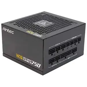 Fuente de alimentación Antec HCG850