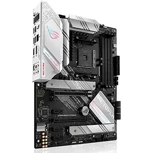 Placa base Asus Rog Strix B550-A