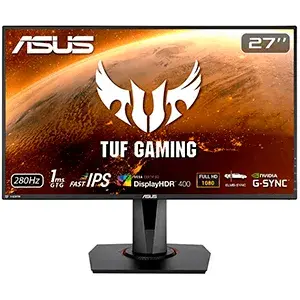 Monitor Asus TUF Gaming VG279QM