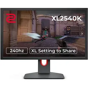 Monitor Gaming BenQ ZOWEI XL2540K