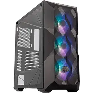 Caja para PC Cooler Master TD500