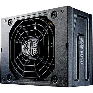 Fuente de Alimentación Cooler Master V850 SFX Gold