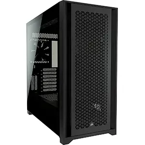 Caja para PC Corsair 5000D Airflow