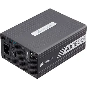 Fuente de Alimentación Corsair AX1600i 