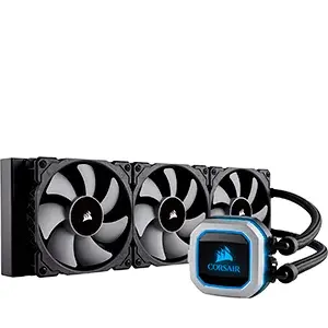 Refrigeración Corsair Hydro Series H150i PRO