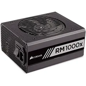 Fuente de Alimentación Corsair RM1000x