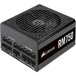 Fuente de alimentación Corsair RM750