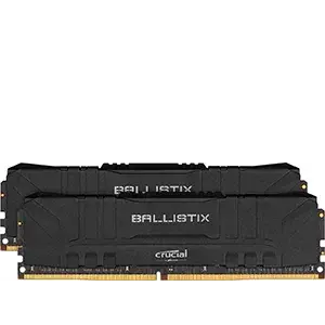 Memoria RAM Crucial Ballistix