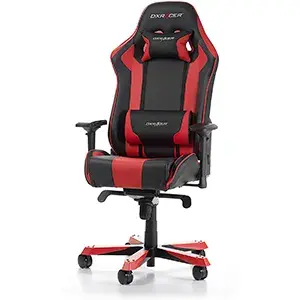 Silla Gaming DXRacer King K06