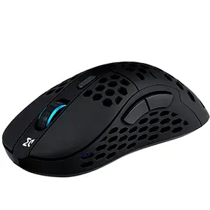 Ratón gaming Dream Machines DM6 Holey Duo Wireless