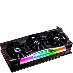 Tarjeta Gráfica EVGA GeForce RTX 3090