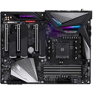 Placa base GIGABYTE X570 AORUS Master